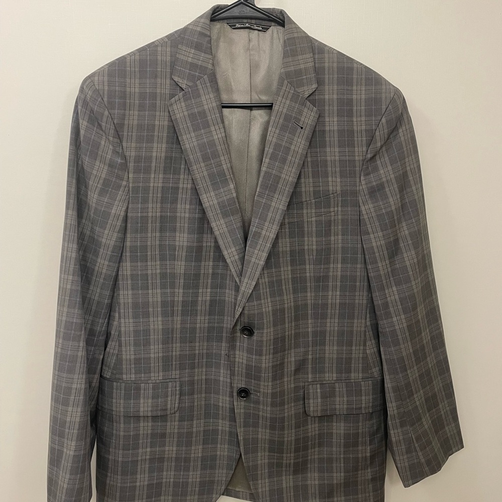 Jack Victor Select Sport Coat